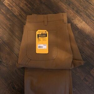 Carhartt Rugged Flex Work Pants